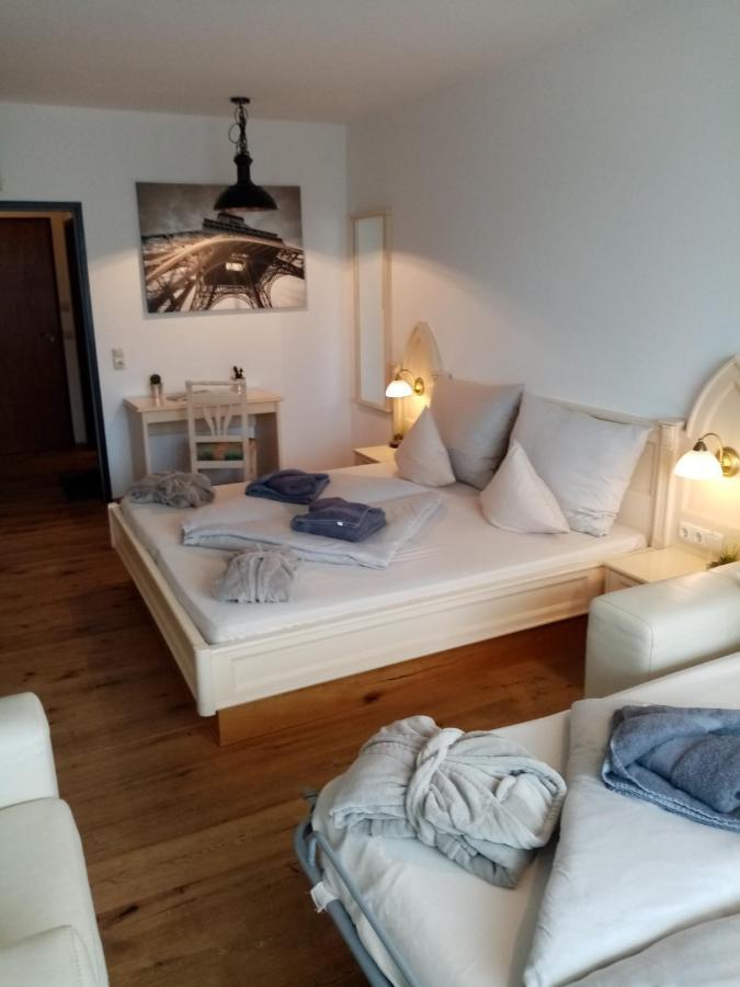 Apartment Diana Bad Goisern Buitenkant foto