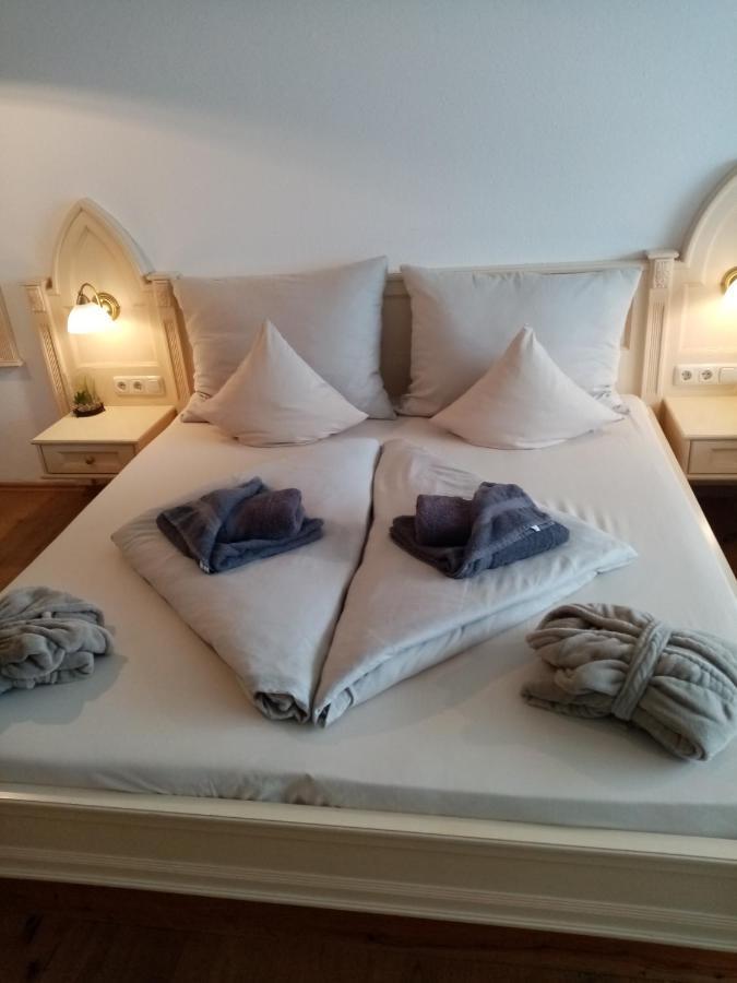 Apartment Diana Bad Goisern Buitenkant foto