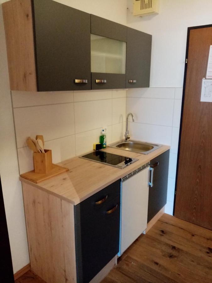 Apartment Diana Bad Goisern Buitenkant foto